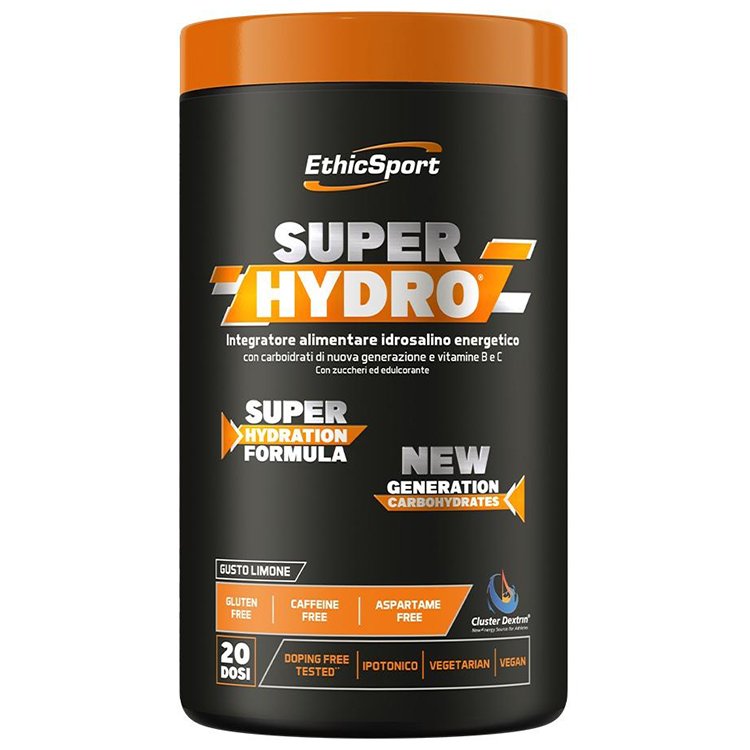SUPERHYDRO 500G SUPERHYDRO 500G