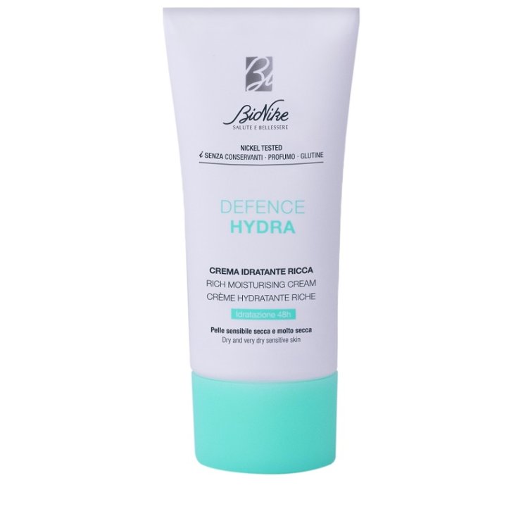 DEFENCE HYDRA CR IDRAT RIC50ML DEFENCE HYDRA CR IDRAT RIC50ML