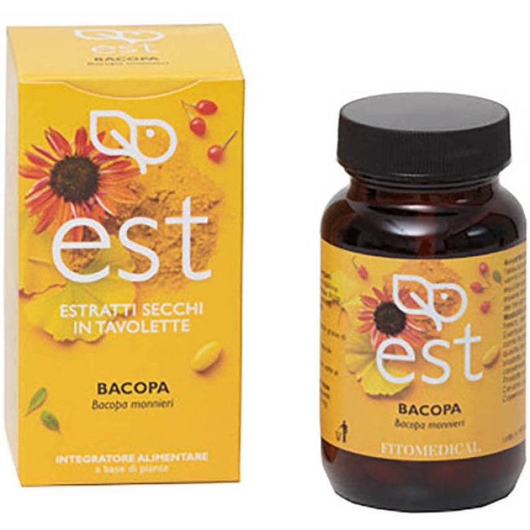 BACOPA ES 60TAV