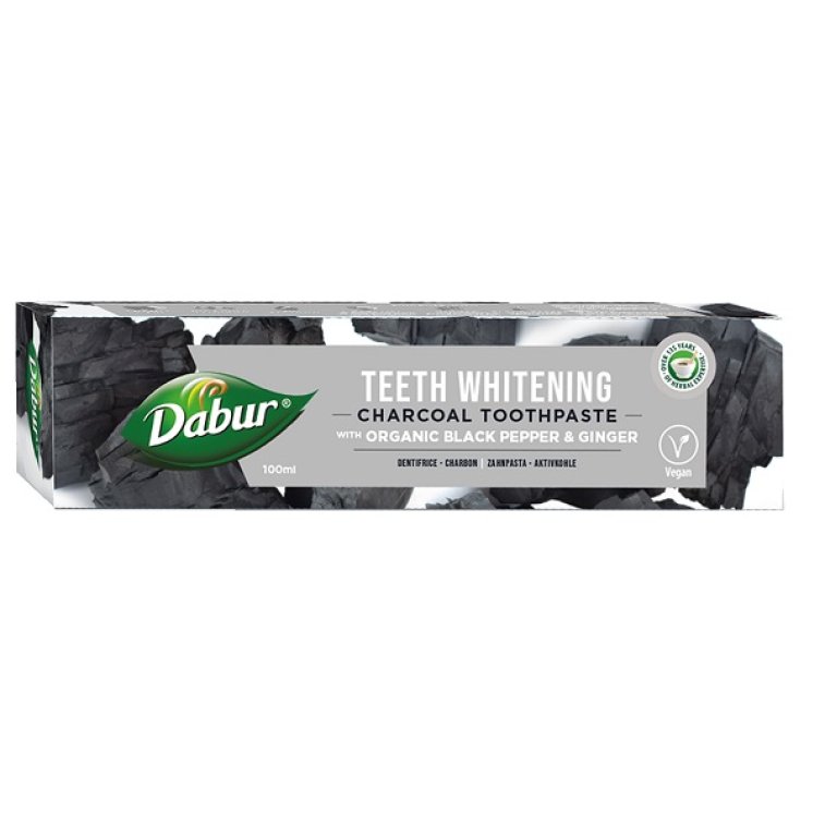 DABUR DENTIF CARB ZENZ BIO