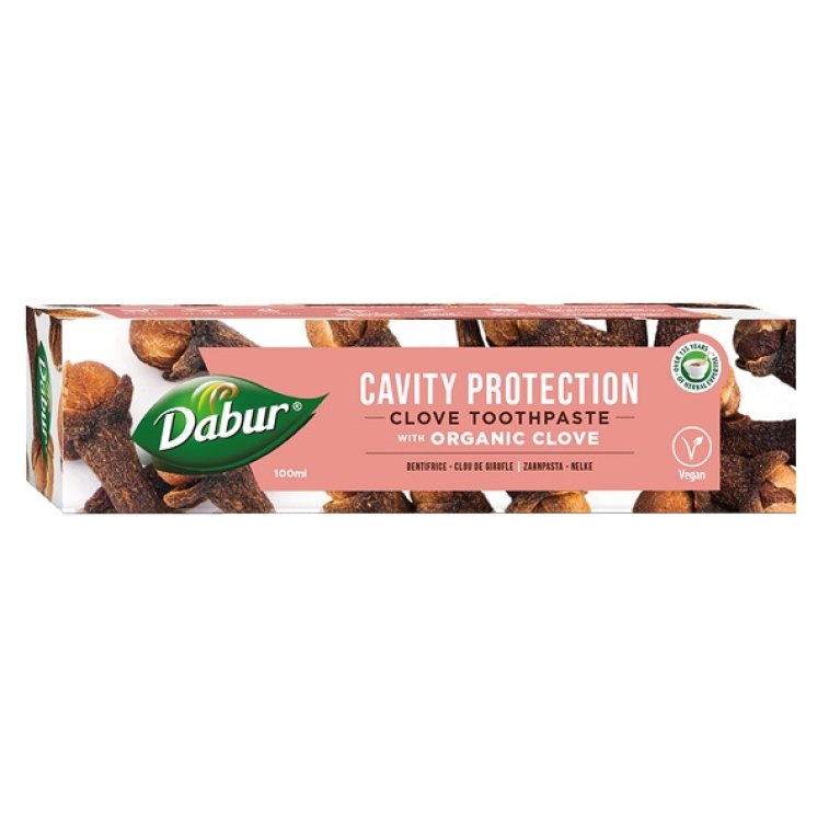 DABUR DENTIF CHIODI GAROFANO