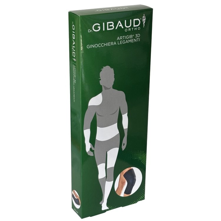 GIBAUD ORTHO ARTIGIB 3D GIN 2 GIBAUD ORTHO ARTIGIB 3D GIN 2