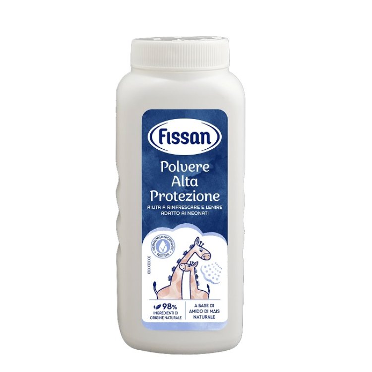 FISSAN POLVERE PROT/ANEW100G