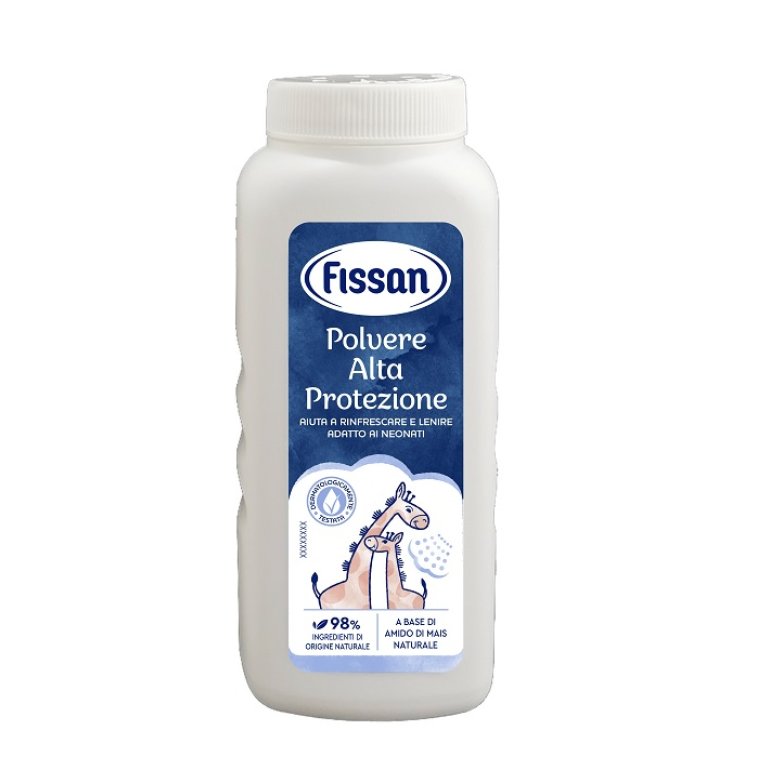 FISSAN POLVERE PROT/ANEW100G