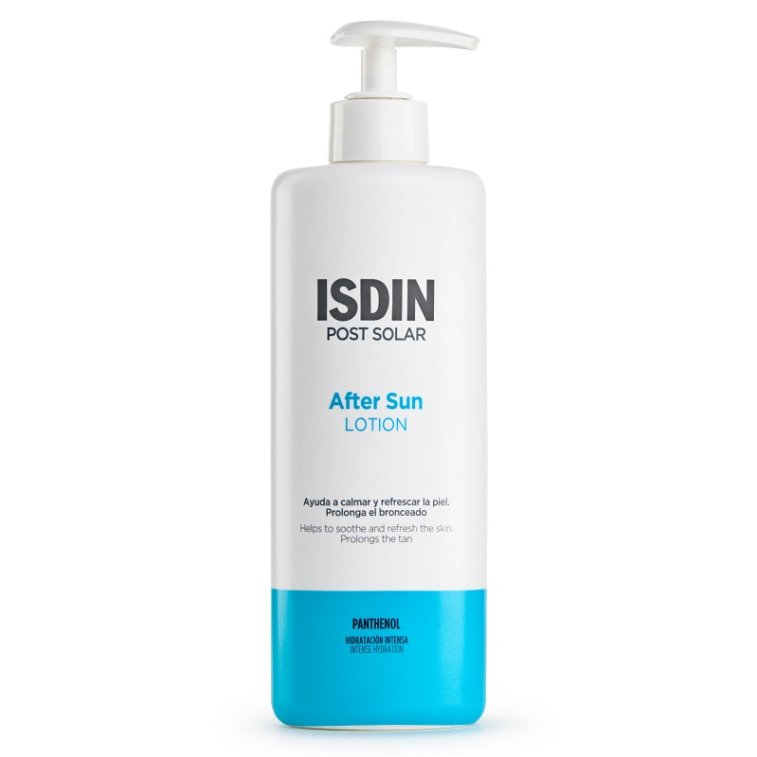 AFTERSUN LOTION 400ML N/F