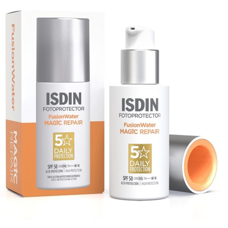 FUSION WATER MAGIC REPAIR SPF5