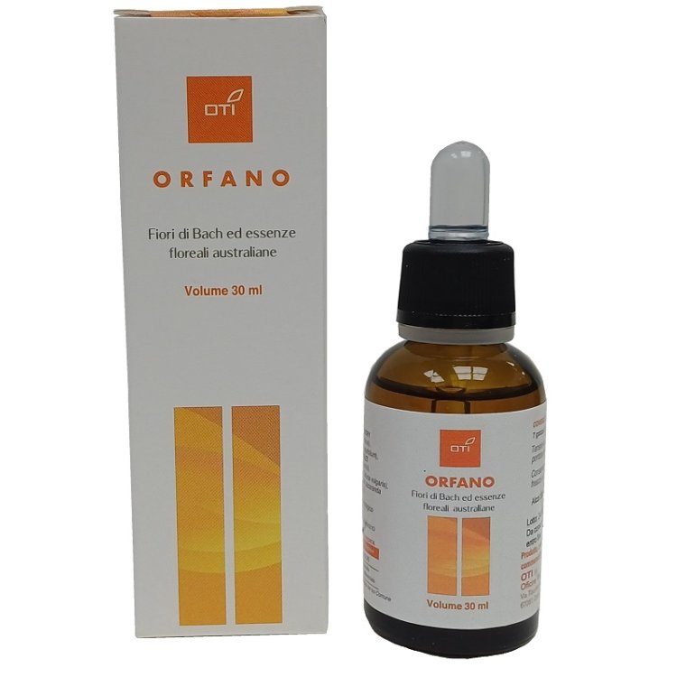 ORFANO GTT 30ML