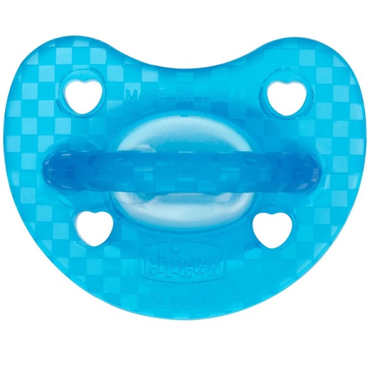 CH GOMM LUXE FLUO36-16 BLU 1PZ CH GOMM LUXE FLUO36-16 BLU 1PZ
