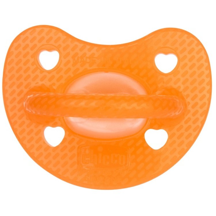CH GOMM LUXE FLUO 6-16 ARA 1PZ CH GOMM LUXE FLUO 6-16 ARA 1PZ
