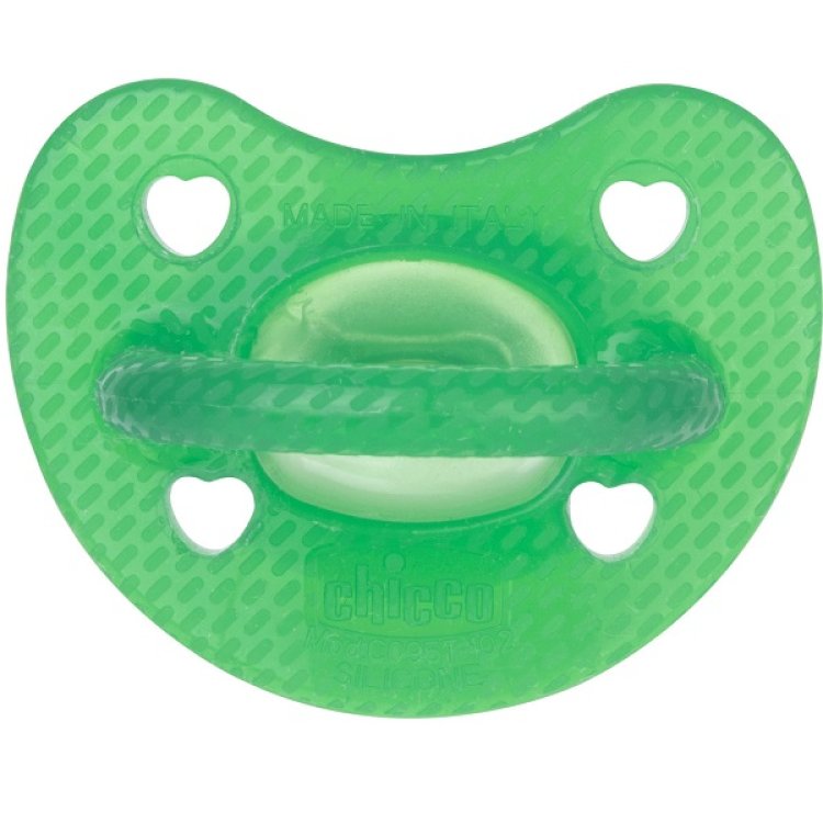 CH GOMM LUXE FLUO 6-16 VE 1PZ CH GOMM LUXE FLUO 6-16 VE 1PZ