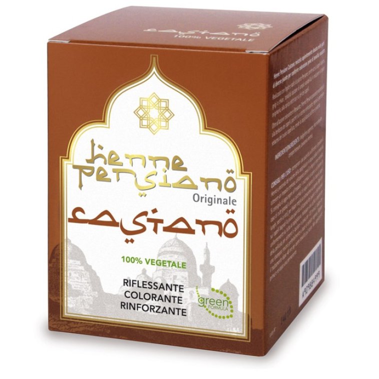 MAX HENNE PERSIANO CAST 150ML