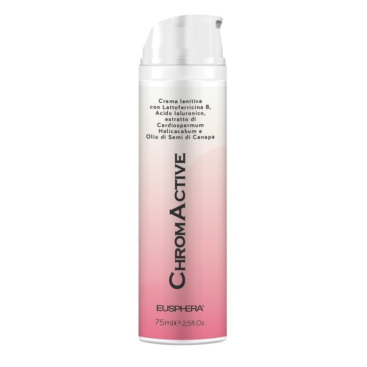 EUSPHERA CHROMACTIVE CREMA75ML
