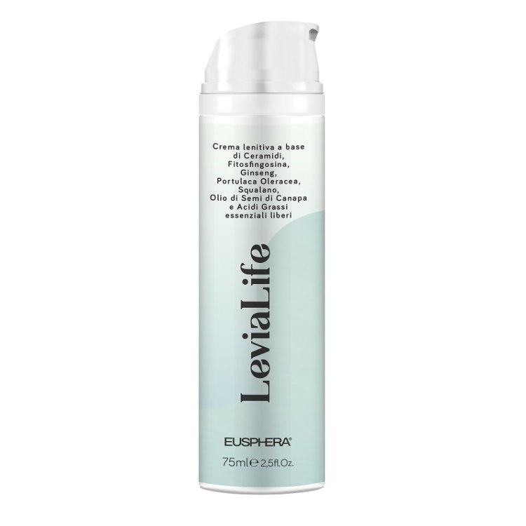 EUSPHERA LEVIALIFE CREMA 75ML