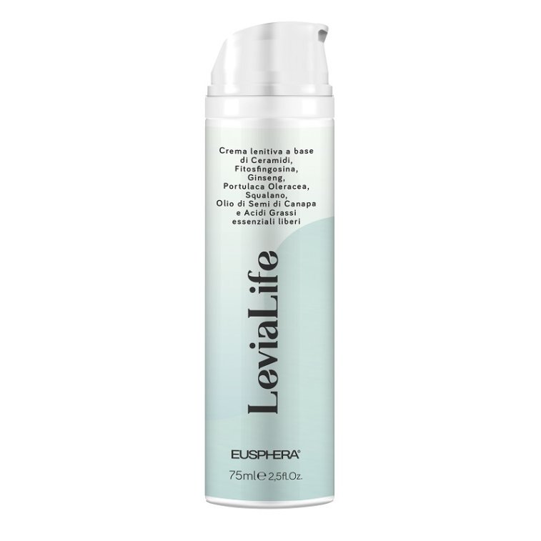 EUSPHERA LEVIALIFE CREMA 75ML