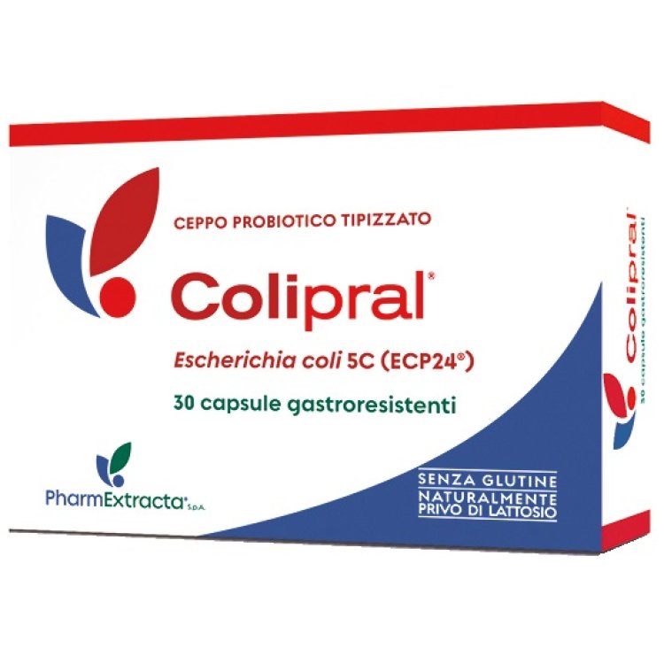 COLIPRAL 30CPS             FR