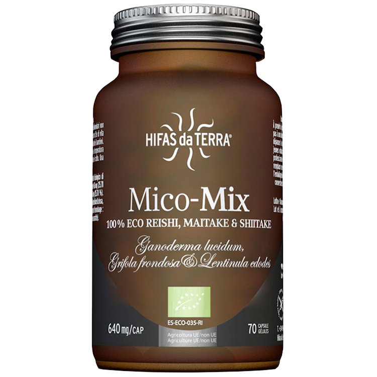 MICO MIX 70CPS
