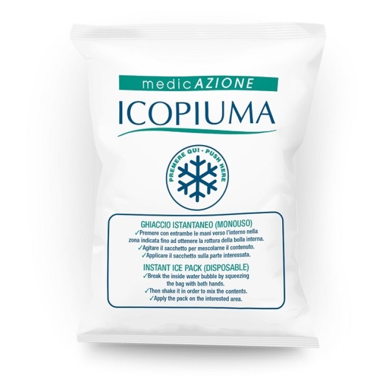 ICOPIUMA GHIACCIO BUSTTNT1PZ