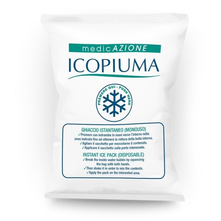 ICOPIUMA GHIACCIO BUSTTNT1PZ