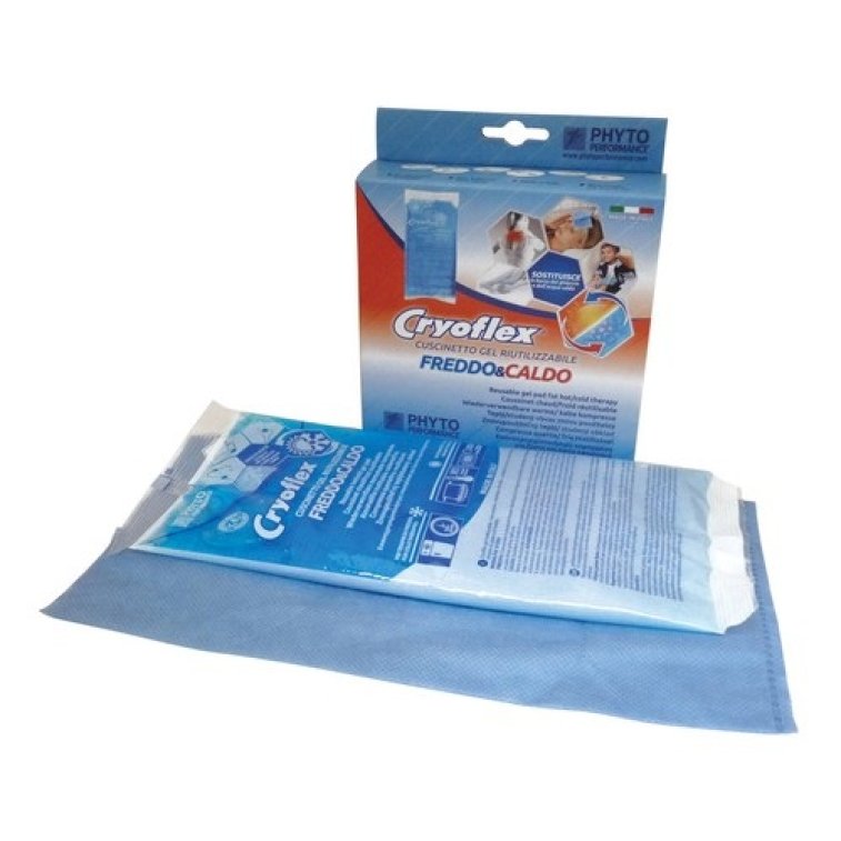 CRYOFLEX CUSCC/FISSAG27X12CM