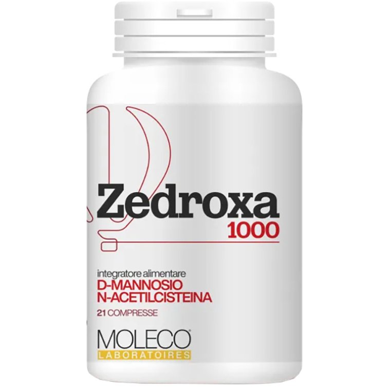 ZEDROXA 1000 CPR