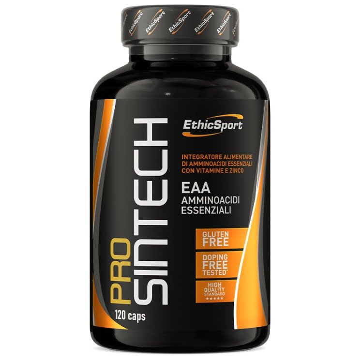 PROSINTECH 120CPS ETHICSPORT PROSINTECH 120CPS ETHICSPORT