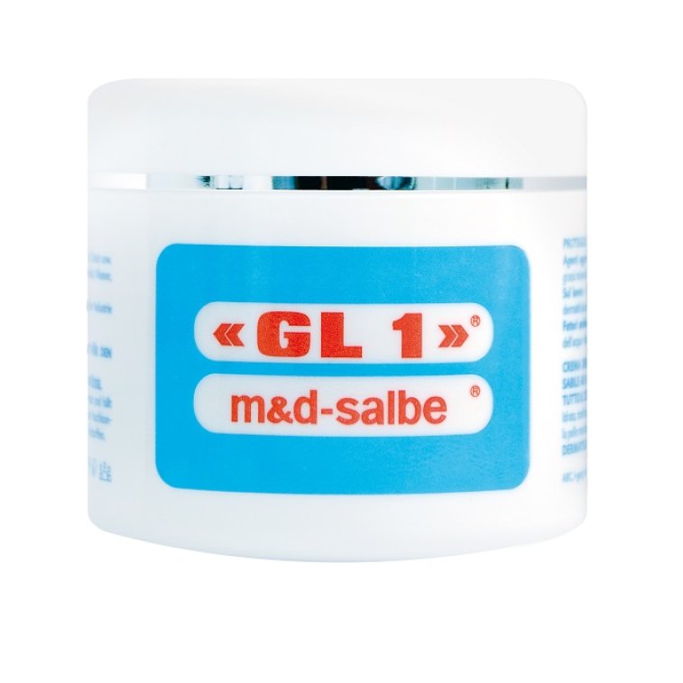 GL1 M&D-SALBE*CREMA 250ML
