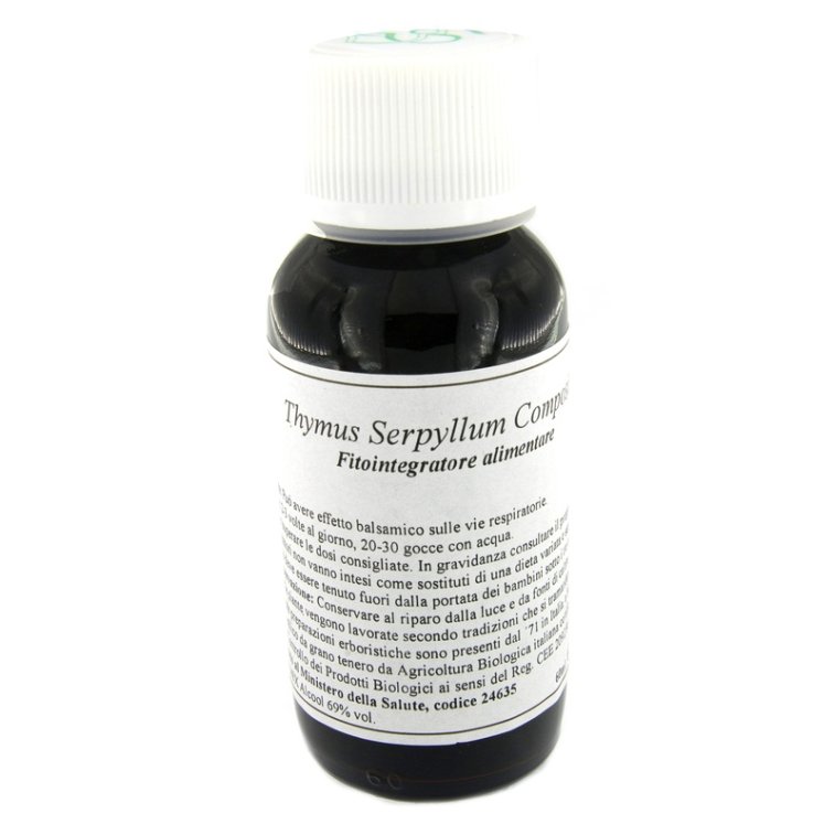 LVS 21N THYMUS SERPYLLUMCOMP