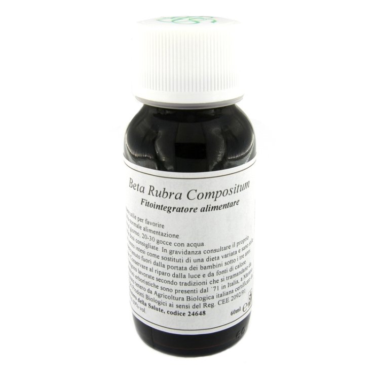 LVS 34N BETA RUBRA COMP