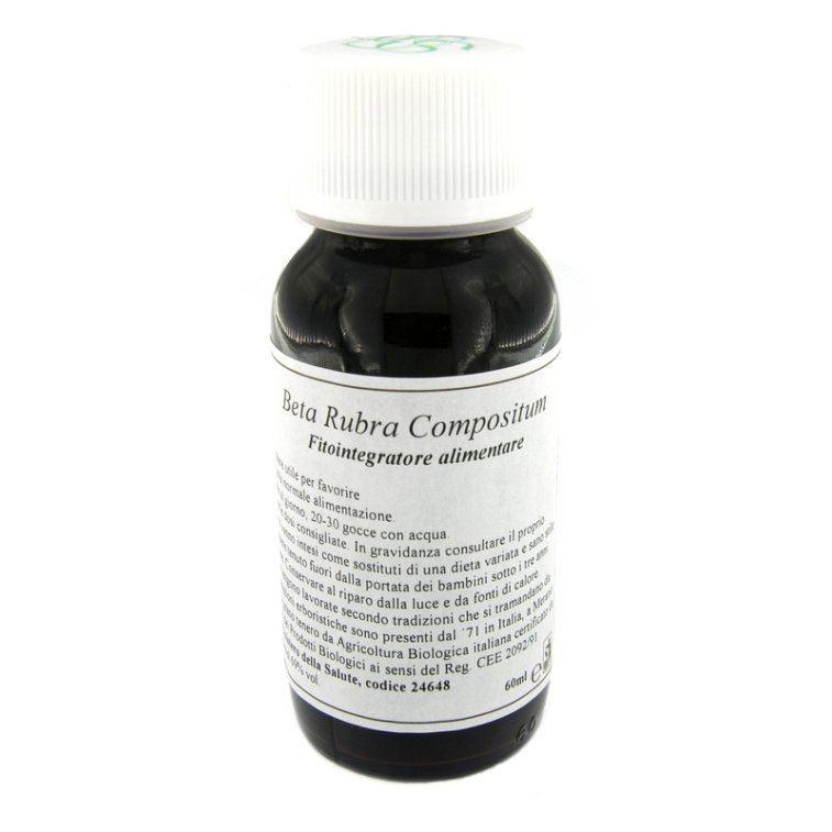 LVS 34N BETA RUBRA COMP