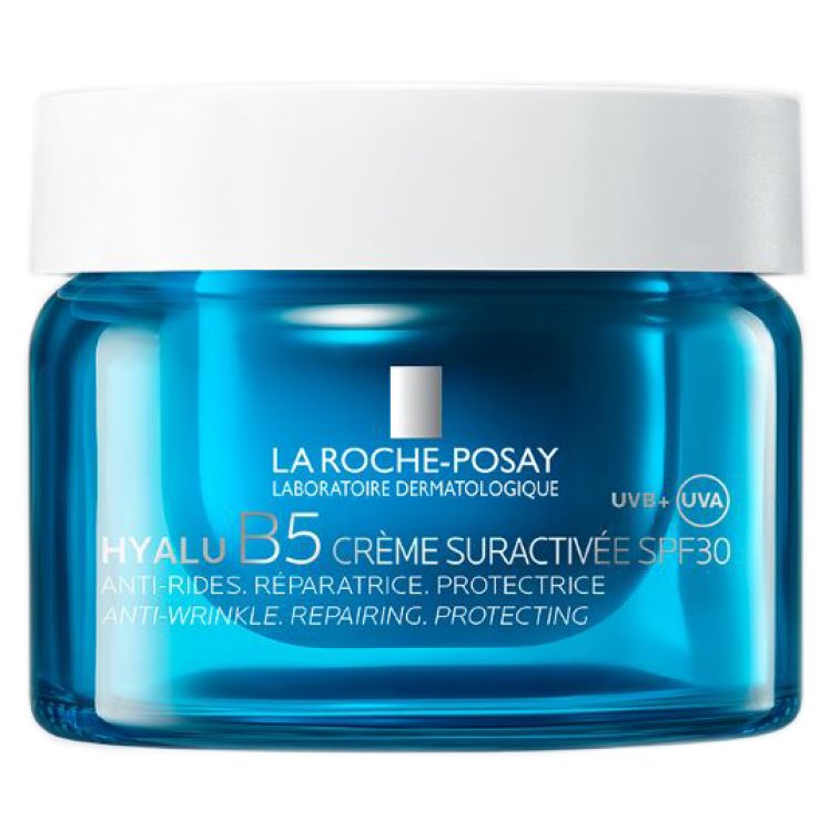 HYALU B5 CREMA VASO SPF30 50ML