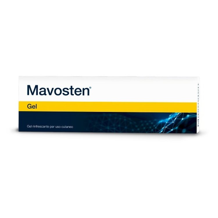 MAVOSTEN GEL 120ML