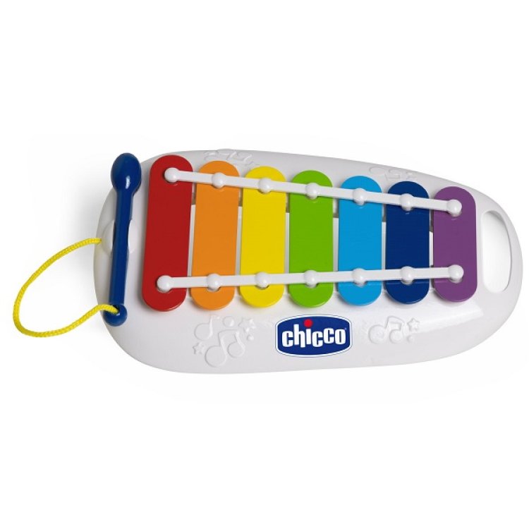 CH GIOCO HM XYLOFONO