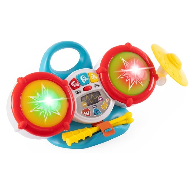 CH GIOCO HM LA MIA PRIMABATT