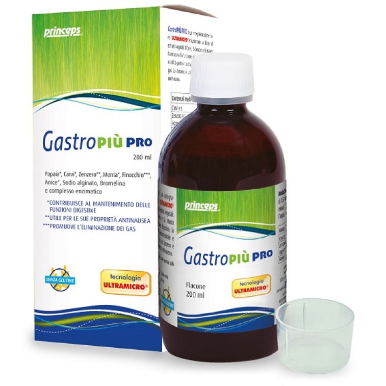 GASTROPIU' PRO 200ML