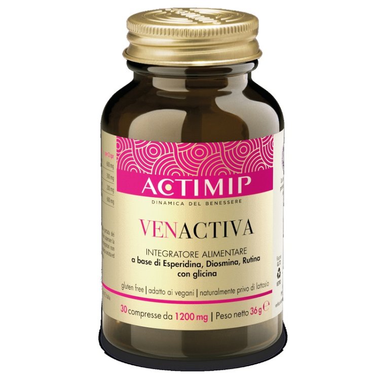 VENACTIVA 36CPR