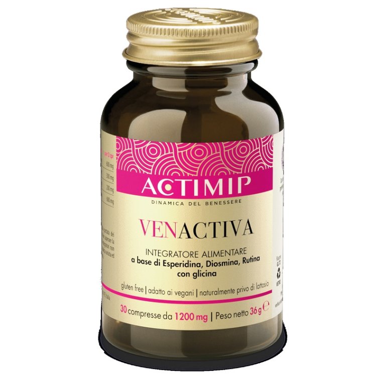 VENACTIVA 36CPR