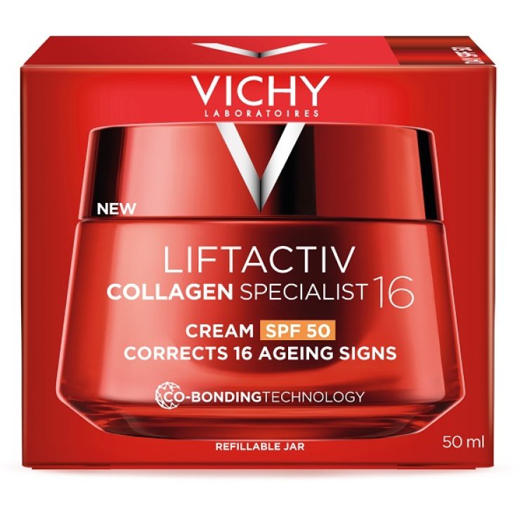LIFTACTIV COLLAGEN S 16 CREAM LIFTACTIV COLLAGEN S 16 CREAM