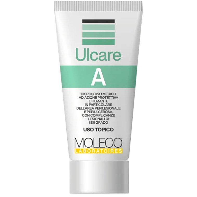 ULCARE A 100ML