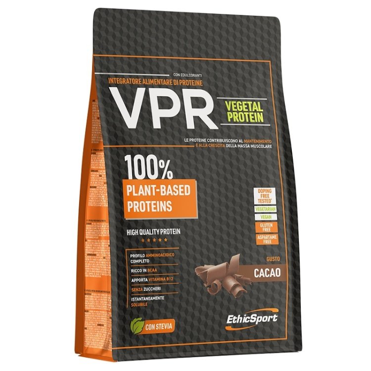 VPR VEGETAL PROTEIN 500G VPR VEGETAL PROTEIN 500G
