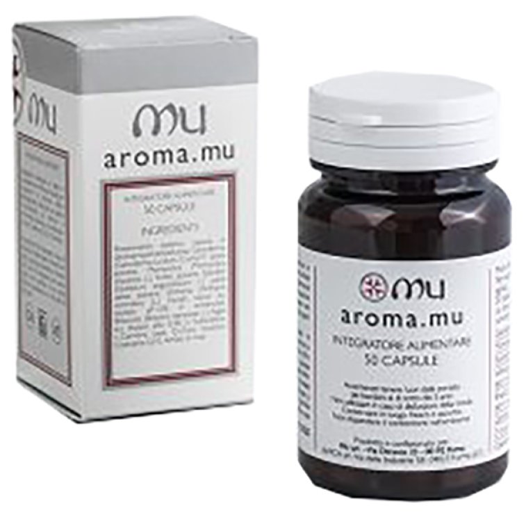 AROMA MU 50CPS