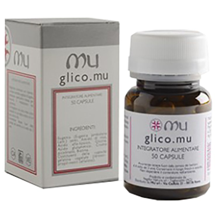 GLICO MU 50CPS