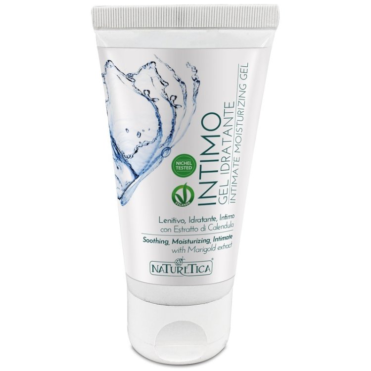 INTIMO GEL LUBRIFICANTE 50ML