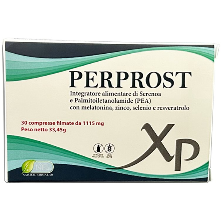 PERPROST 30CPR