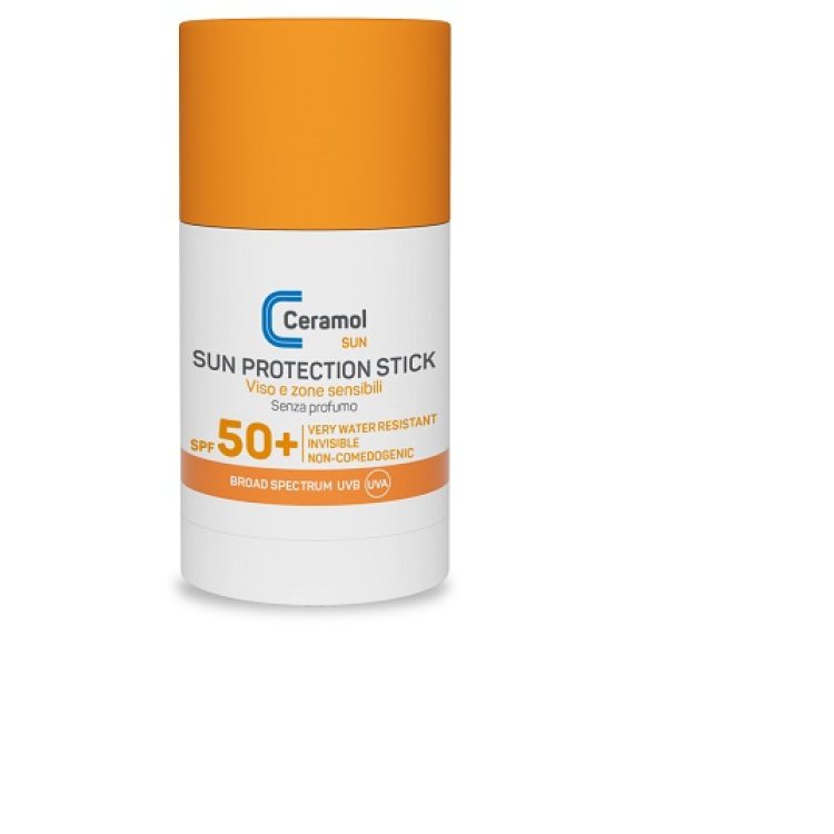 CERAMOL SUN PROTECT STICK 25G