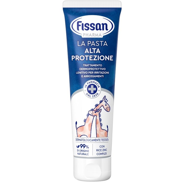 FISSAN LA PASTA A/PROT100GNF FISSAN LA PASTA A/PROT100GNF