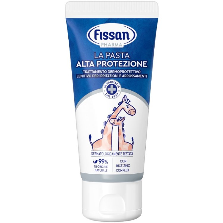 FISSAN LA PASTA A/PROT 50GNF FISSAN LA PASTA A/PROT 50GNF