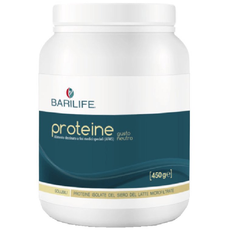 BARILIFE PROTEINE 450G
