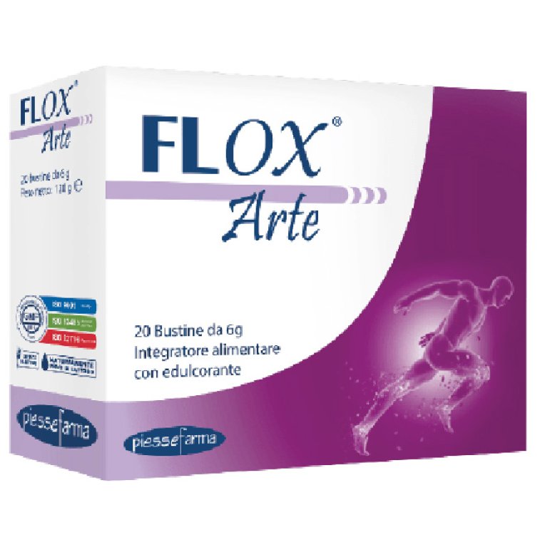 FLOX ARTE 20BUST
