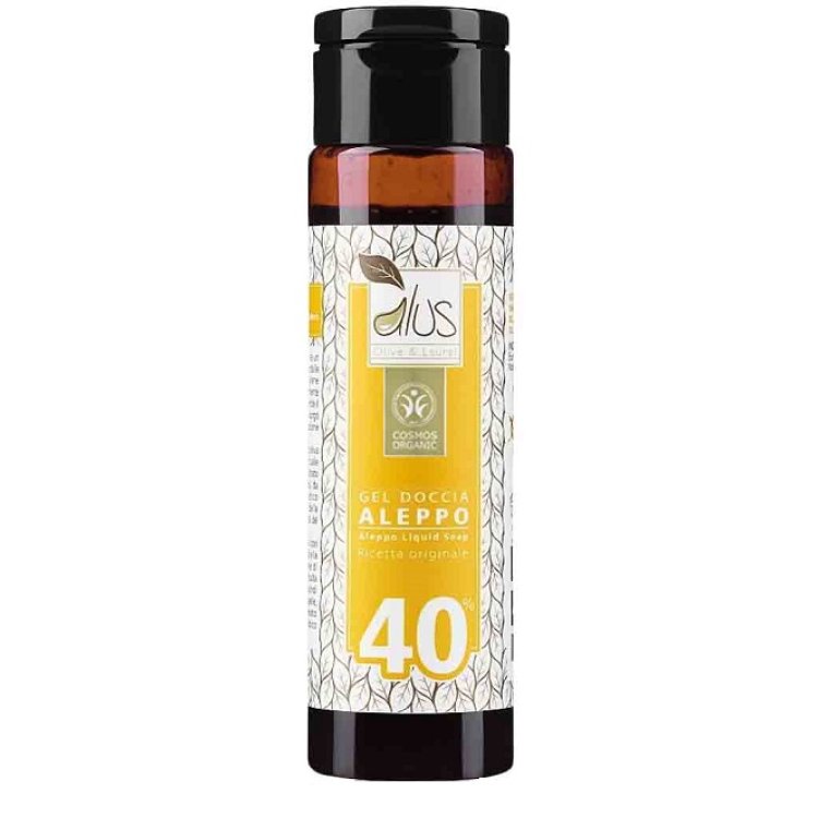ALEPPO BAGNO DOCCIA 250ML