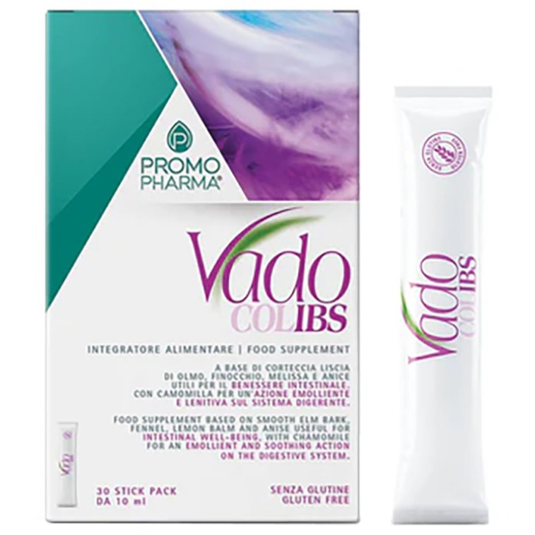 VADO COLIBS 30STICK PACK